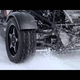Is An Ariel Atom A Better Snowmobile Than A Snowmobile?